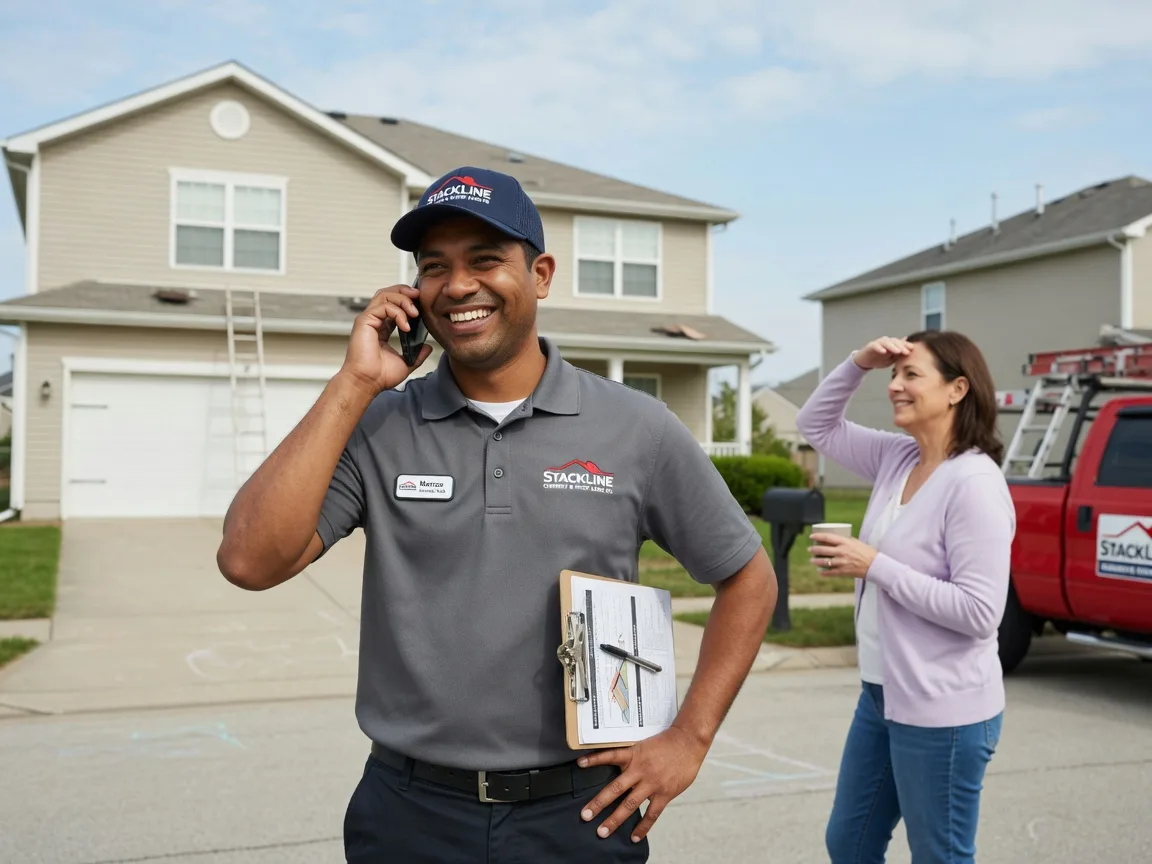 Chimney flashing repair Crescent City, CA FAQs